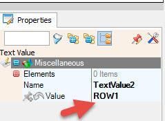 In Visuino Set Components