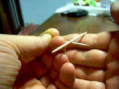 Telequinesis (telekinesis)