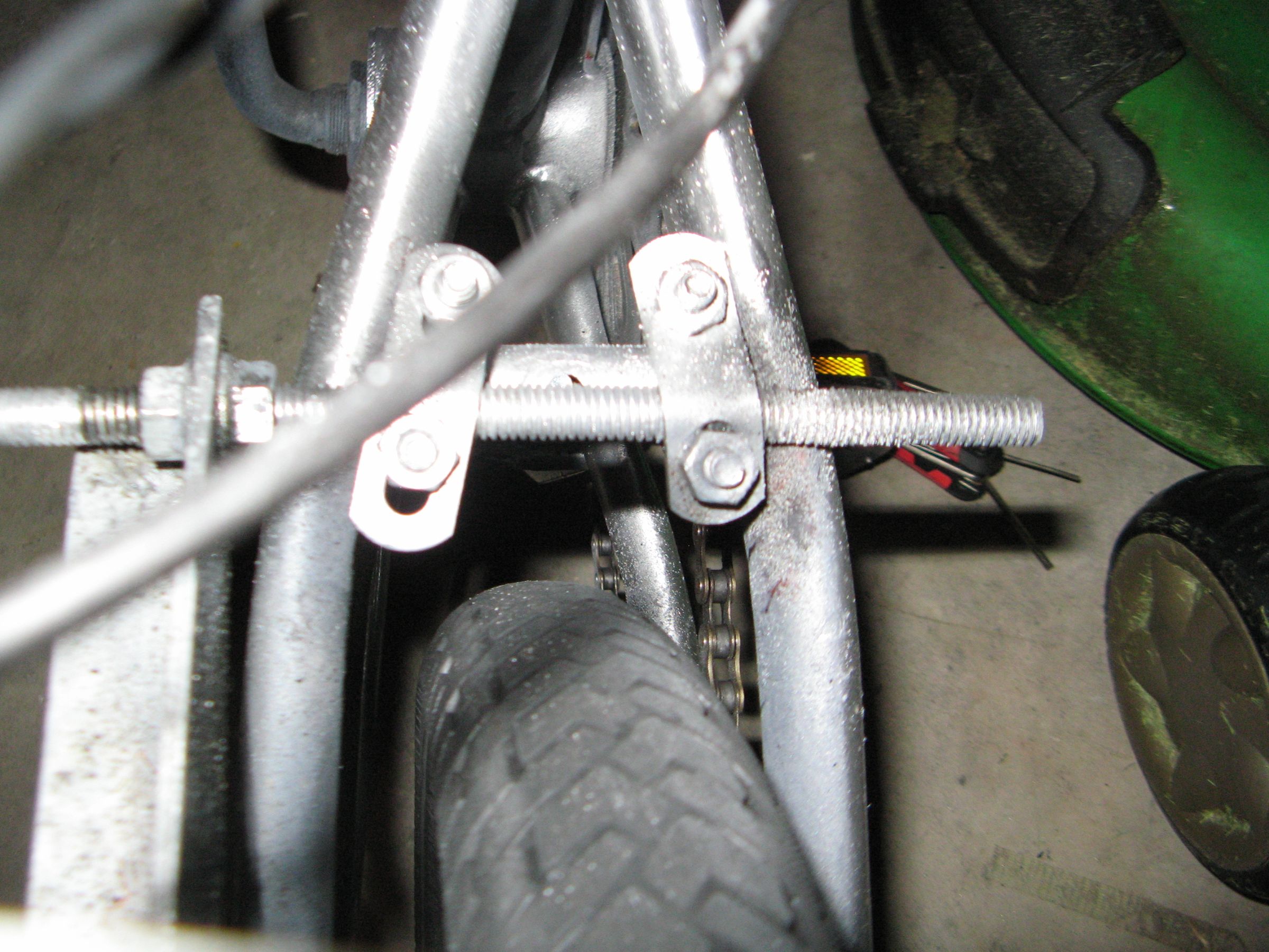 how-to-make-the-cheapest-motorbike-ever-6-steps-instructables