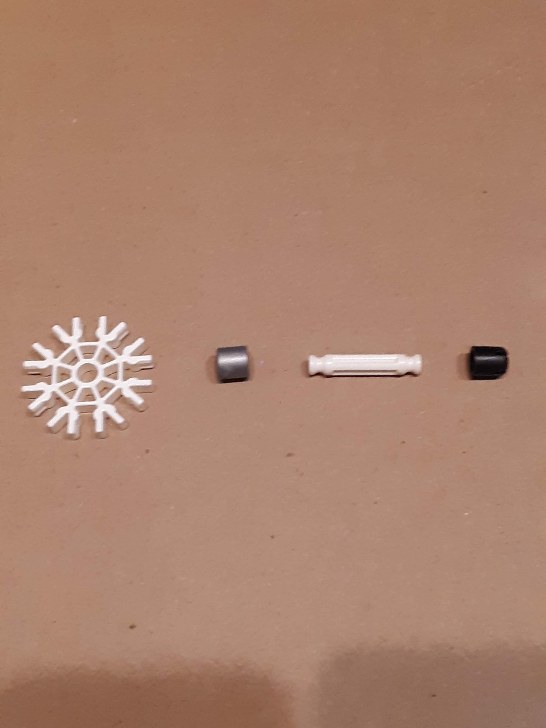 K'nex Paper Puppet Contraption 8 Steps (with Pictures) Instructables