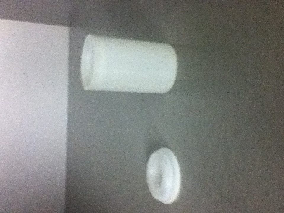 Baking Soda & Vinegar