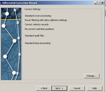 Post-Processing Your Positions