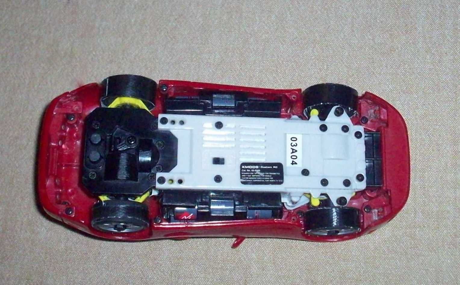 How to Make / Improve R/C Car Slicks With Duct Tape!