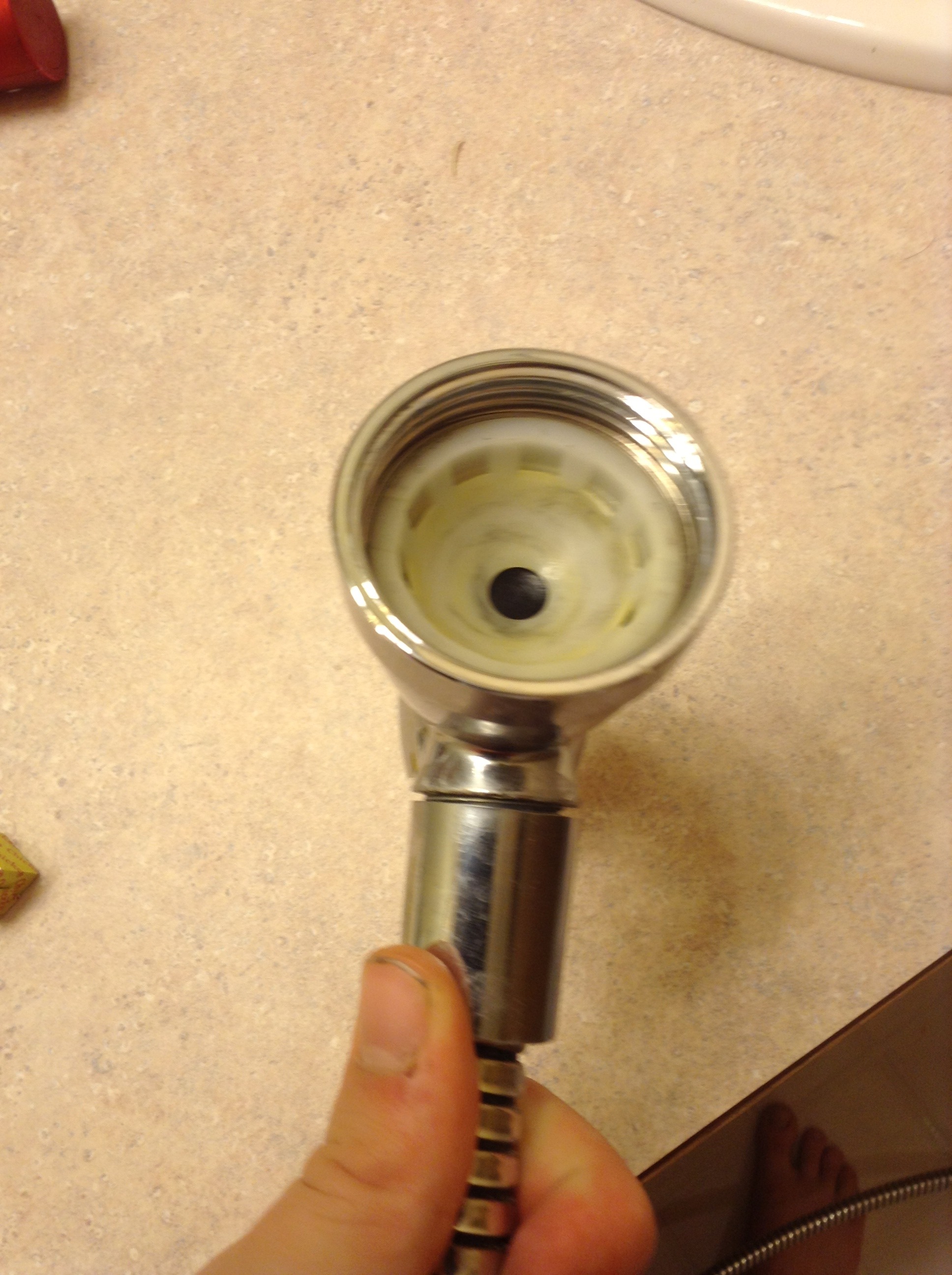 Shower Prank 6 Steps Instructables