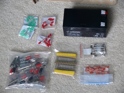 Parts