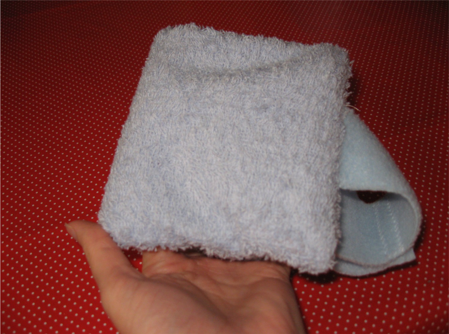 Tailormade Heating Pad Cover 8 Steps Instructables