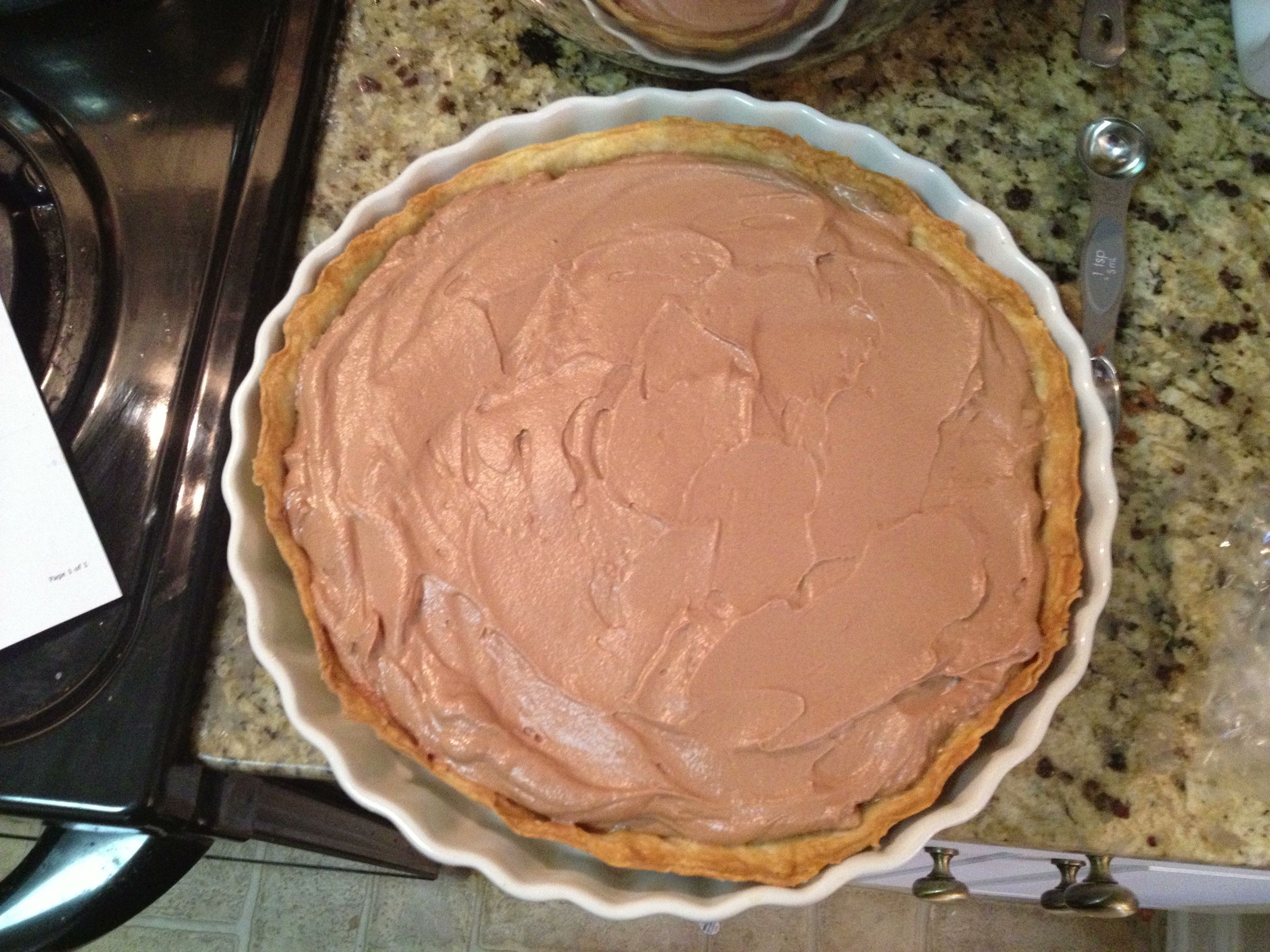 √-1 2^3 ∑ Π and It Was Delicious! (I Ate Some Pie and It Was Delicious ...