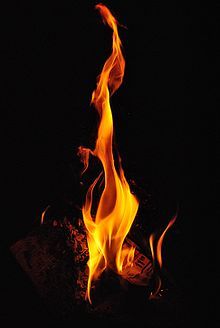 How to Start a Fire: BSA Style