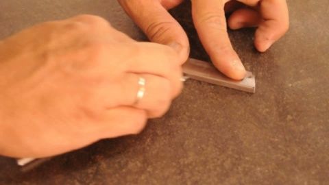 Straight Razor, How to Do : 21 Steps - Instructables