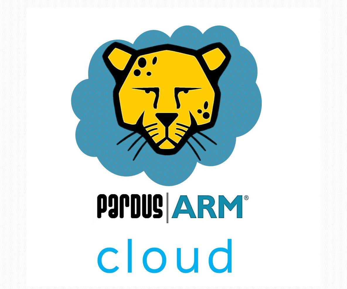 PardusARM Cloud