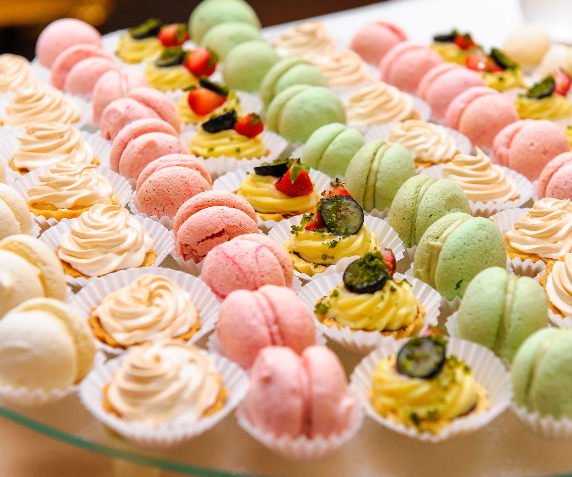 Cut Costs by Picking Best Wedding Catering Solutions.