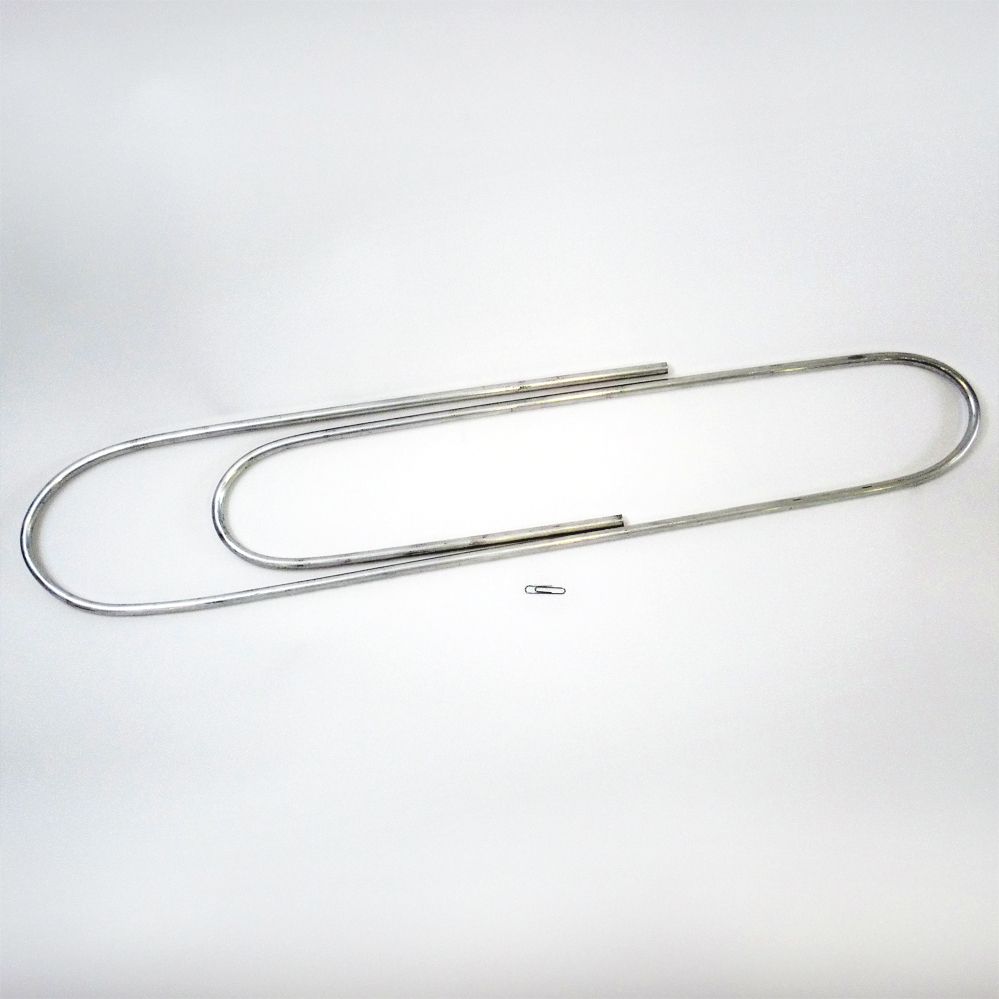 Novelty Paper Clip Desk