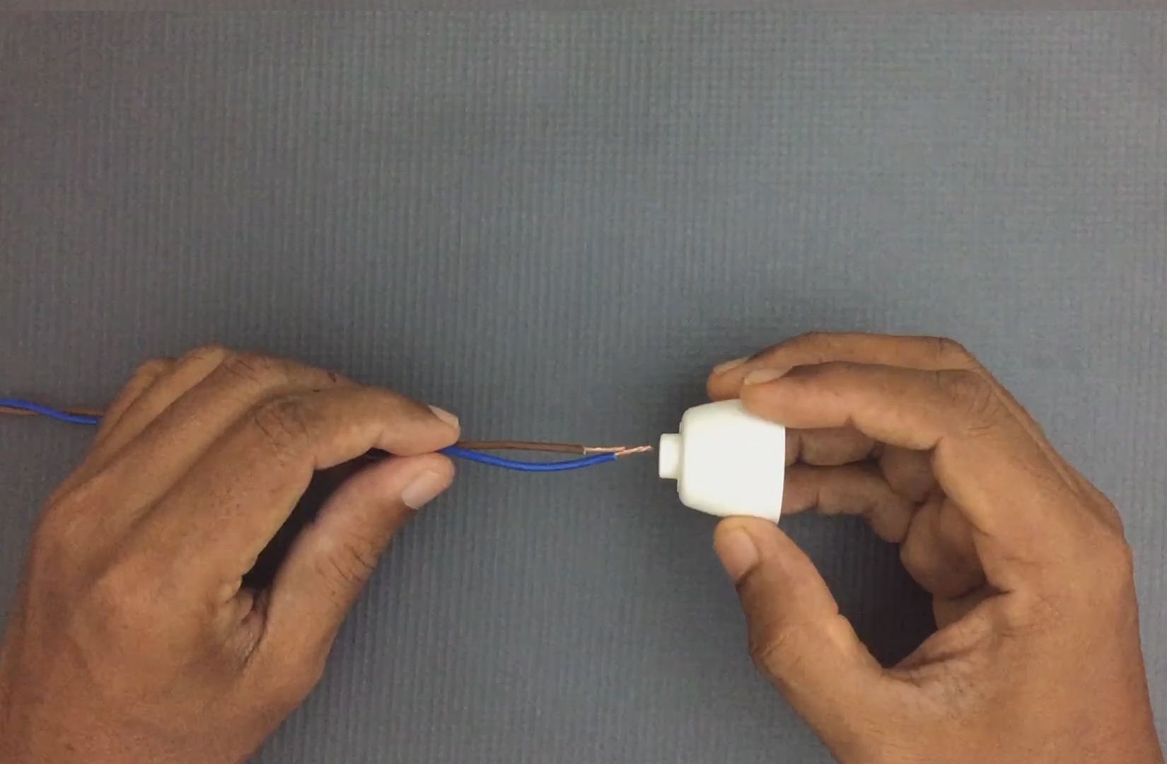 How to Wire a Light Bulb Older ? 8 Steps Instructables