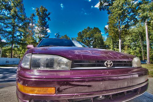 RFID Car Lock/Unlock V1.0