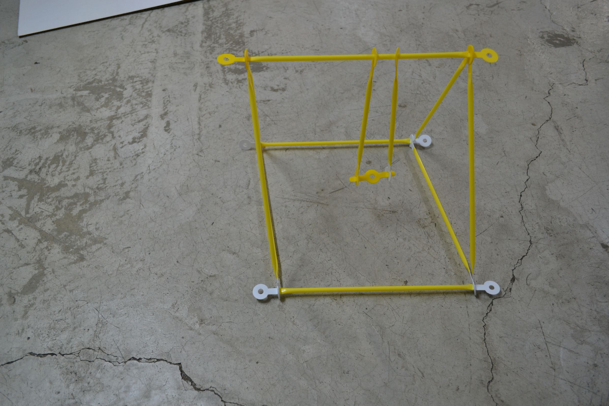 Como Hacer Un Columpio Con Strabees