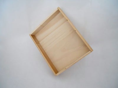 Making the Box
