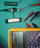 Isolated Ground Lithium Ion Series Charger