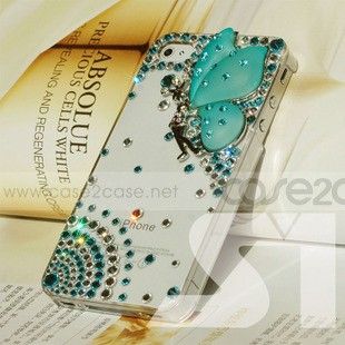 Here Is an Extremely Popular Diamond Iphone 4 Case!