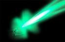 Make a REAL Laser Rifle!