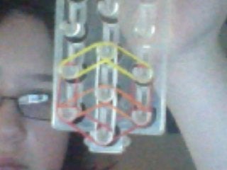 Place the Bands