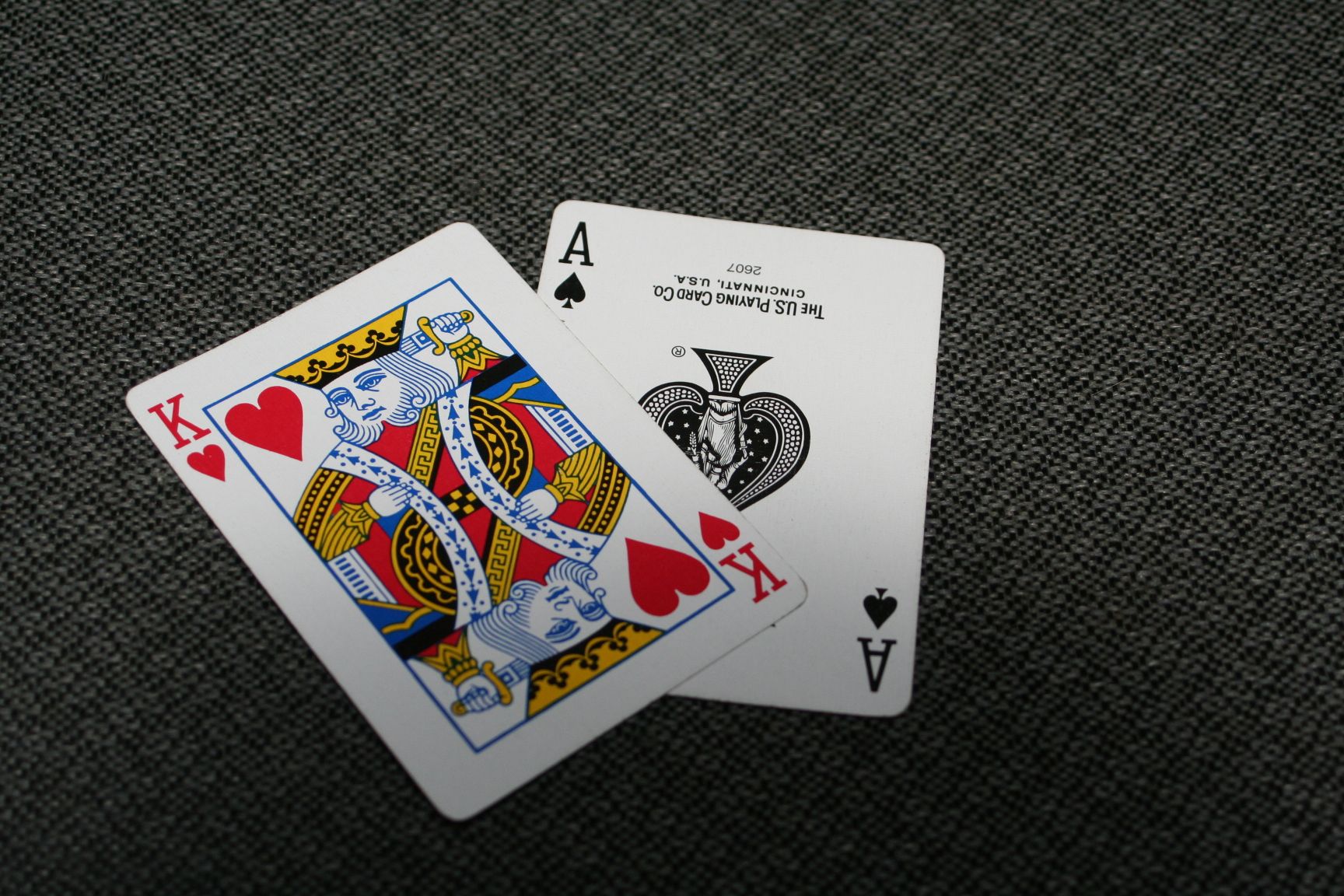 How to Count Cards