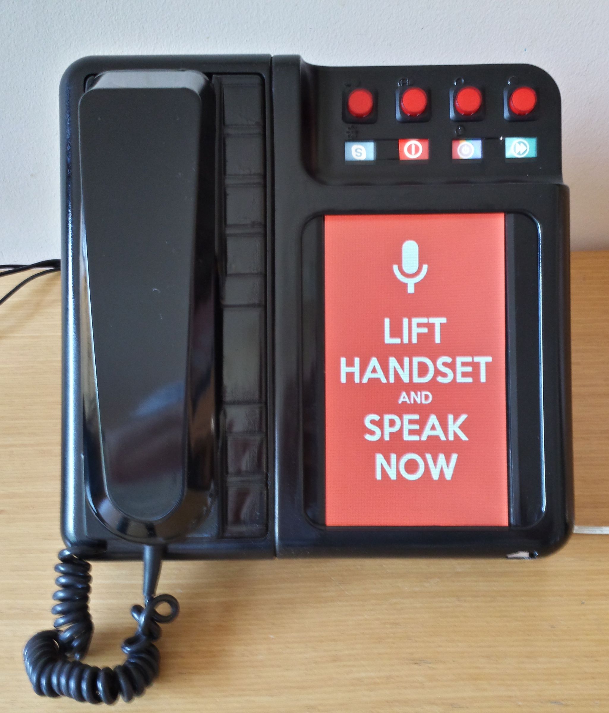 Google Voice Search-O-Matic