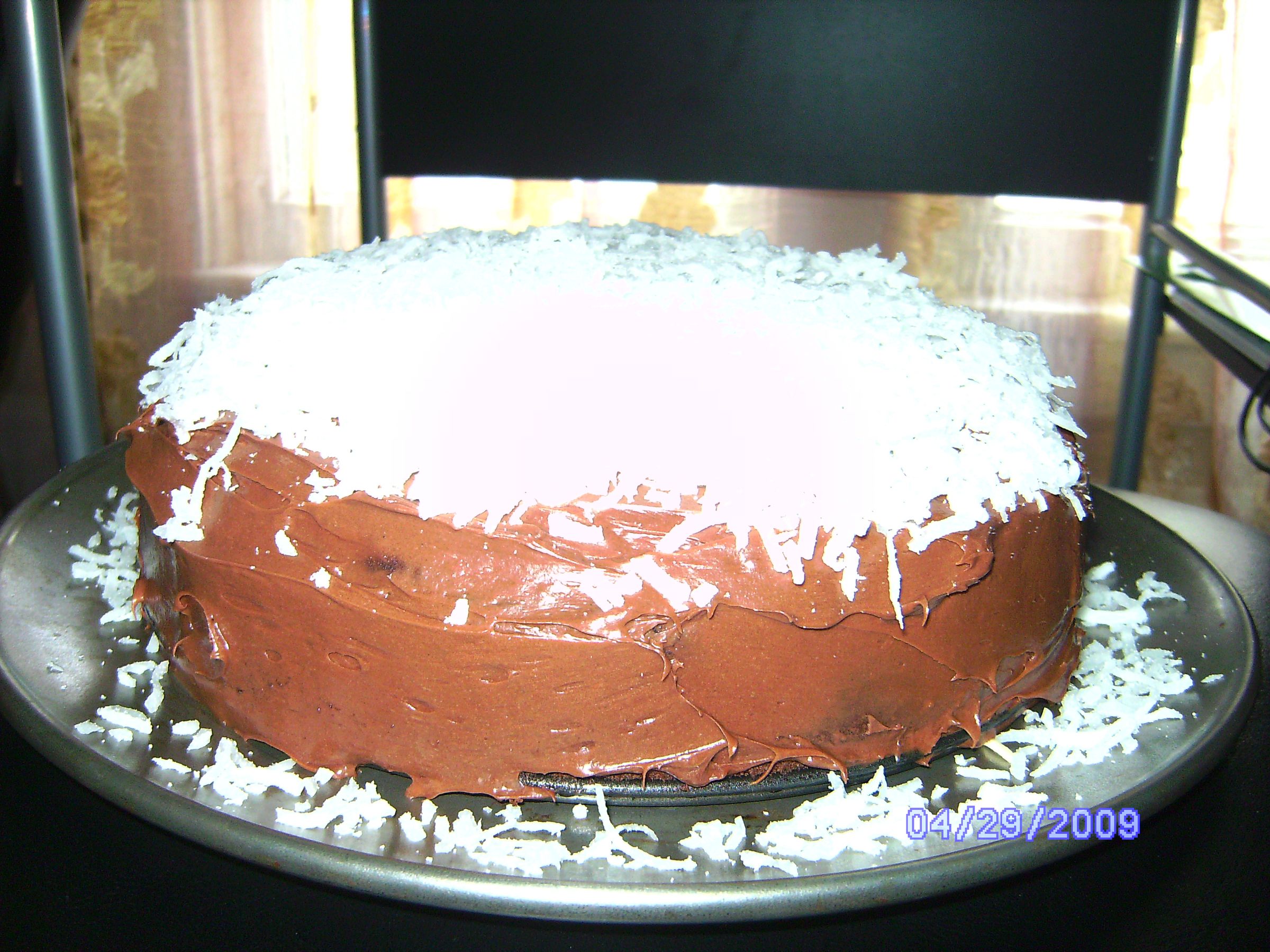 Best chocolate cake recipe