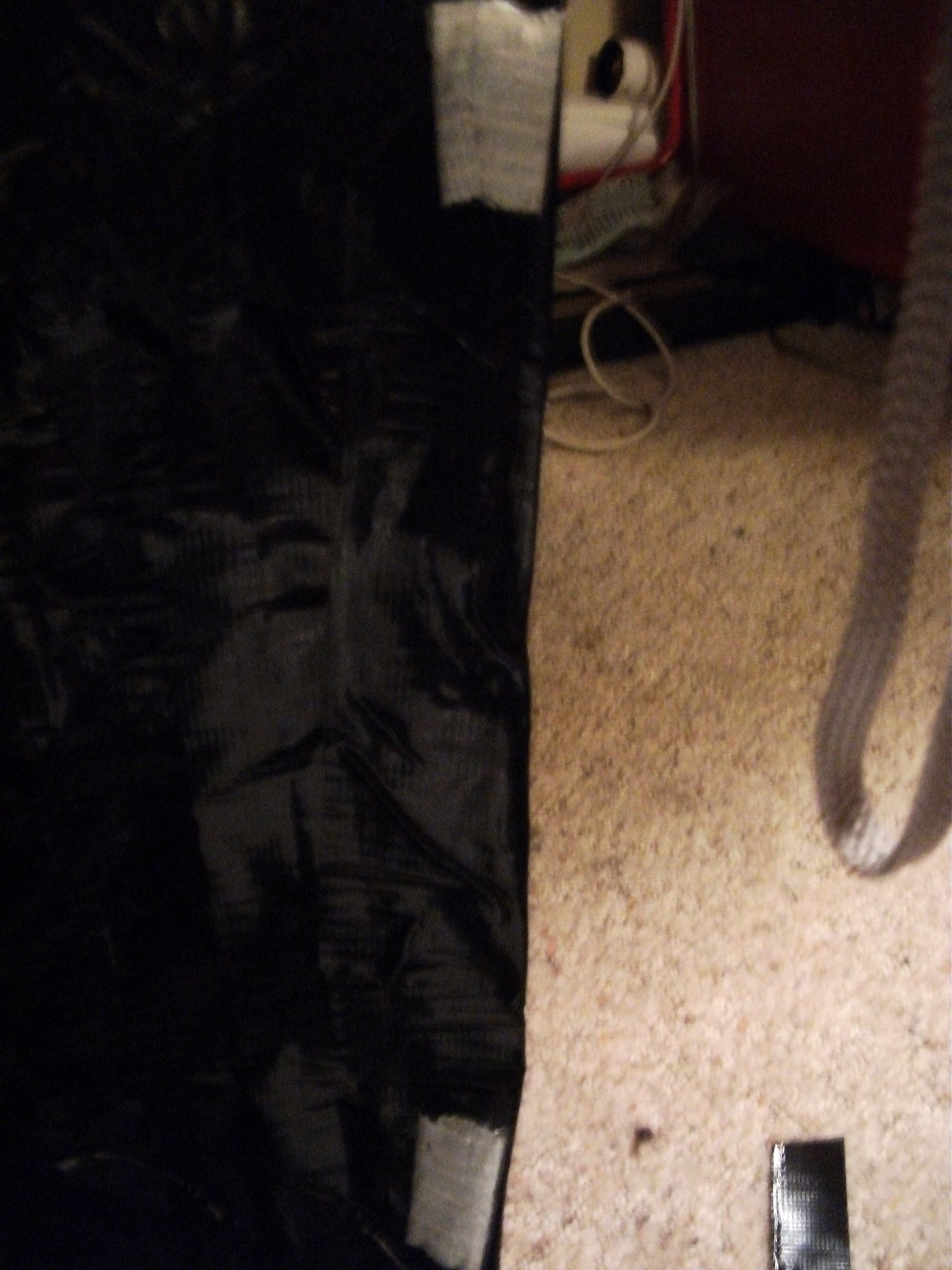 Stylish Duct Tape Boot! 9 Steps Instructables