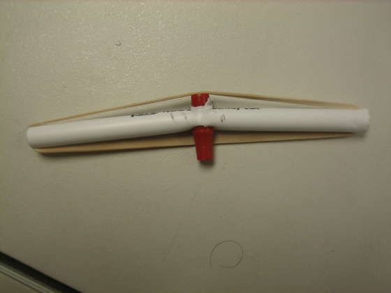 Pen Gun Guide