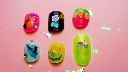 Get Creative!