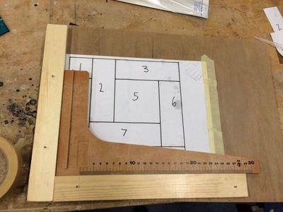 Trace Out Your Design