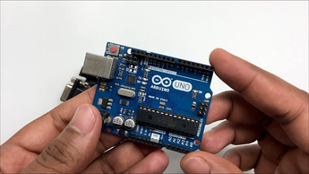 SIM900A GSM Module & Arduino: Sending/Receiving SMS & Making Calls ...