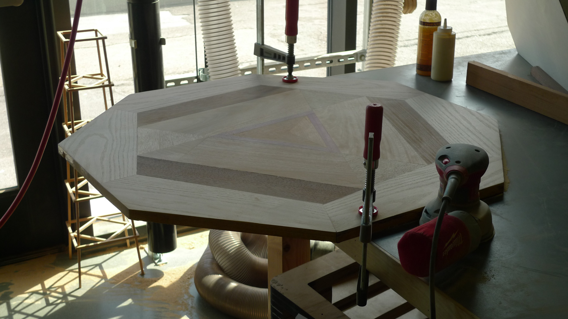 Tetra Table 24 Steps (with Pictures) Instructables