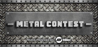 Metal Contest 2017