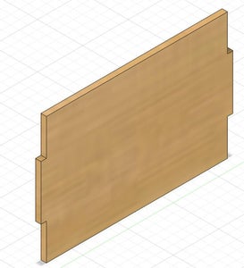 EXTRUIR CARA FRONTAL