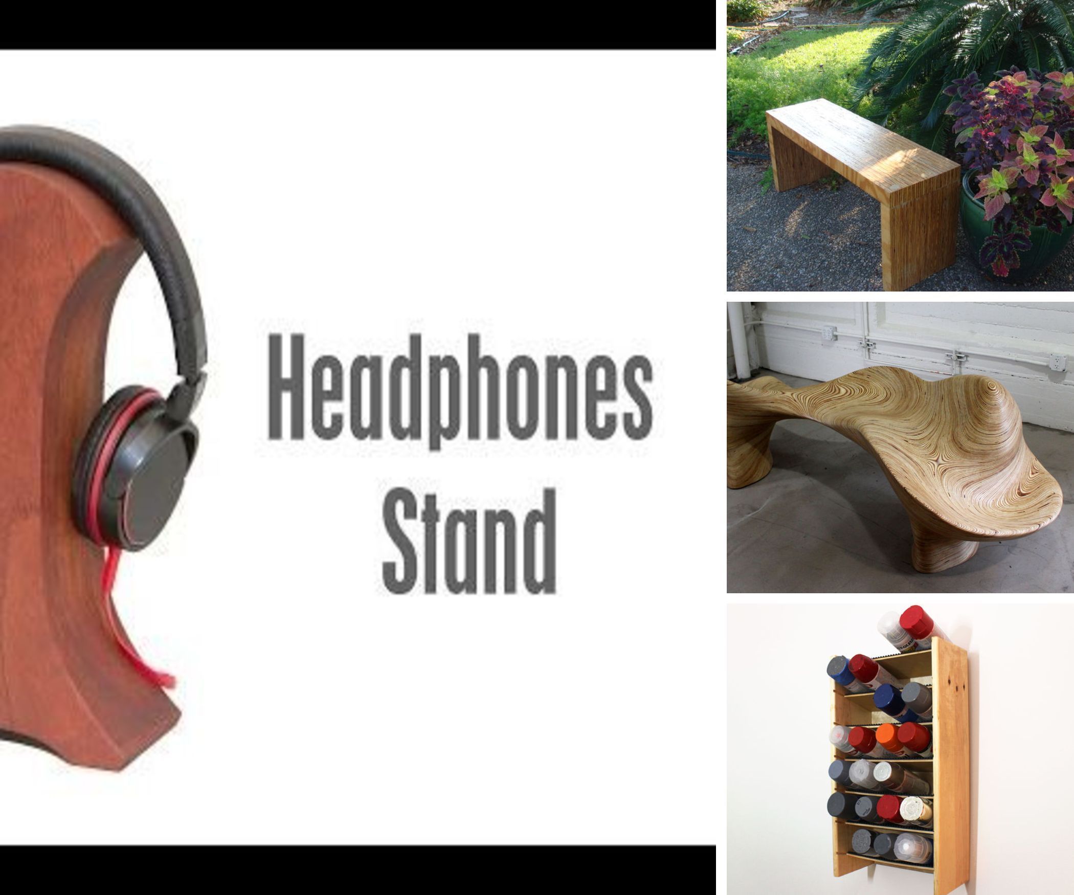Woodworking