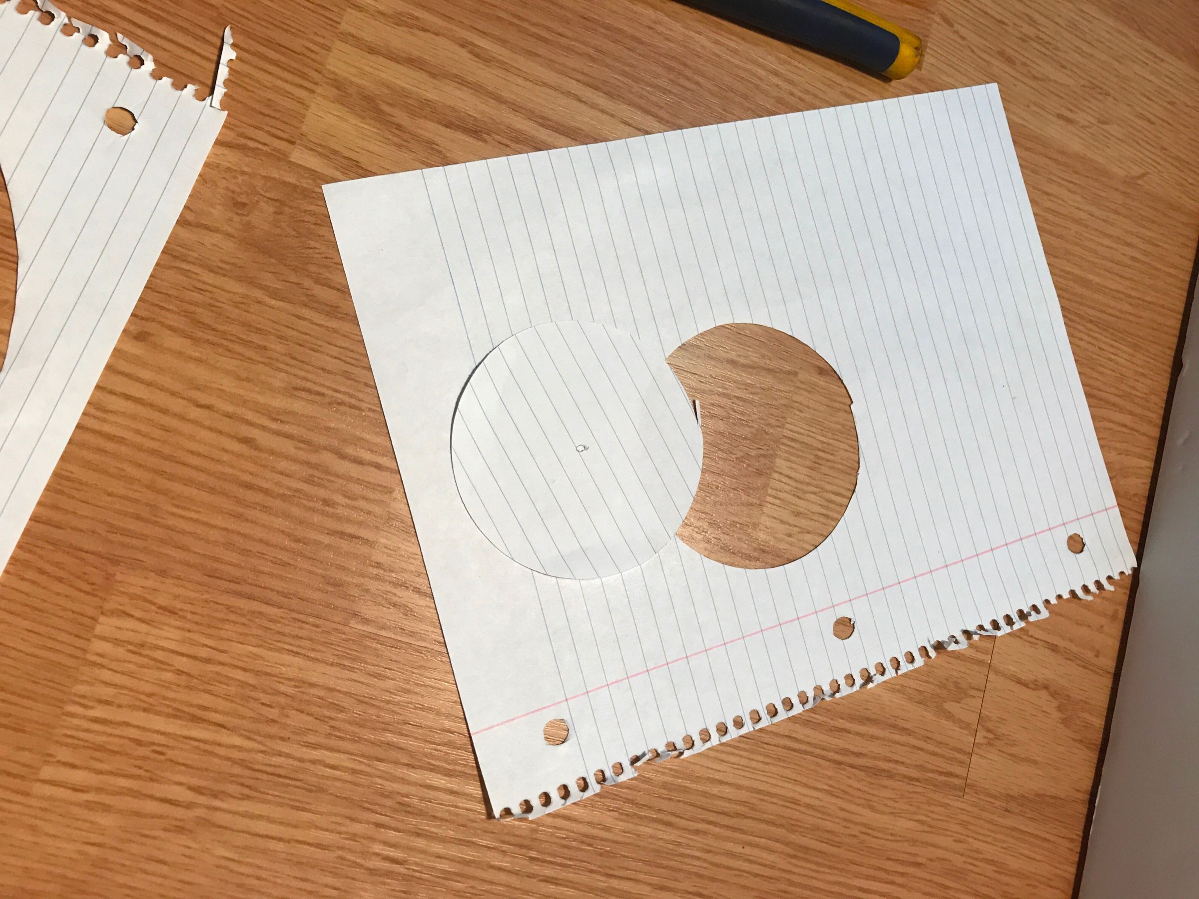 Perfect Paper Circles 10 Steps Instructables