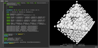 Introduction to MEL Scripting in Maya: 3D Fractals : 7 Steps (with ...
