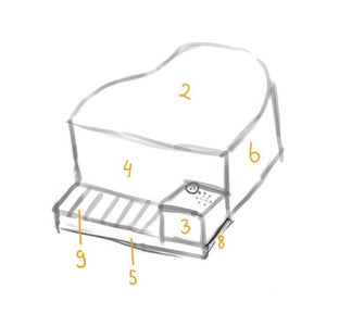 Assembling Circuits and Exterior