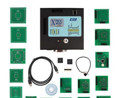 Highly Promoted ECU Programmer --- V5.50 XPROG