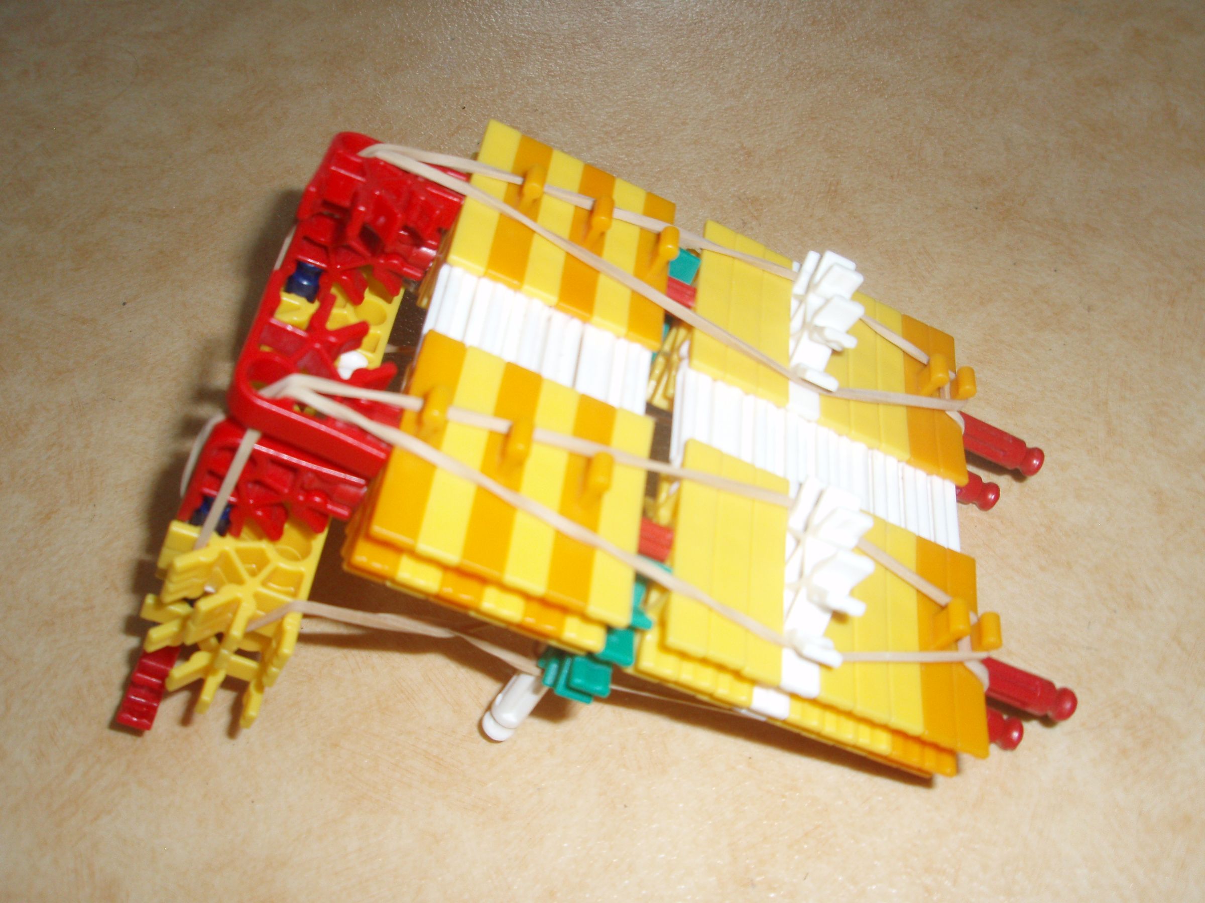 K'NEX REVOLUTION