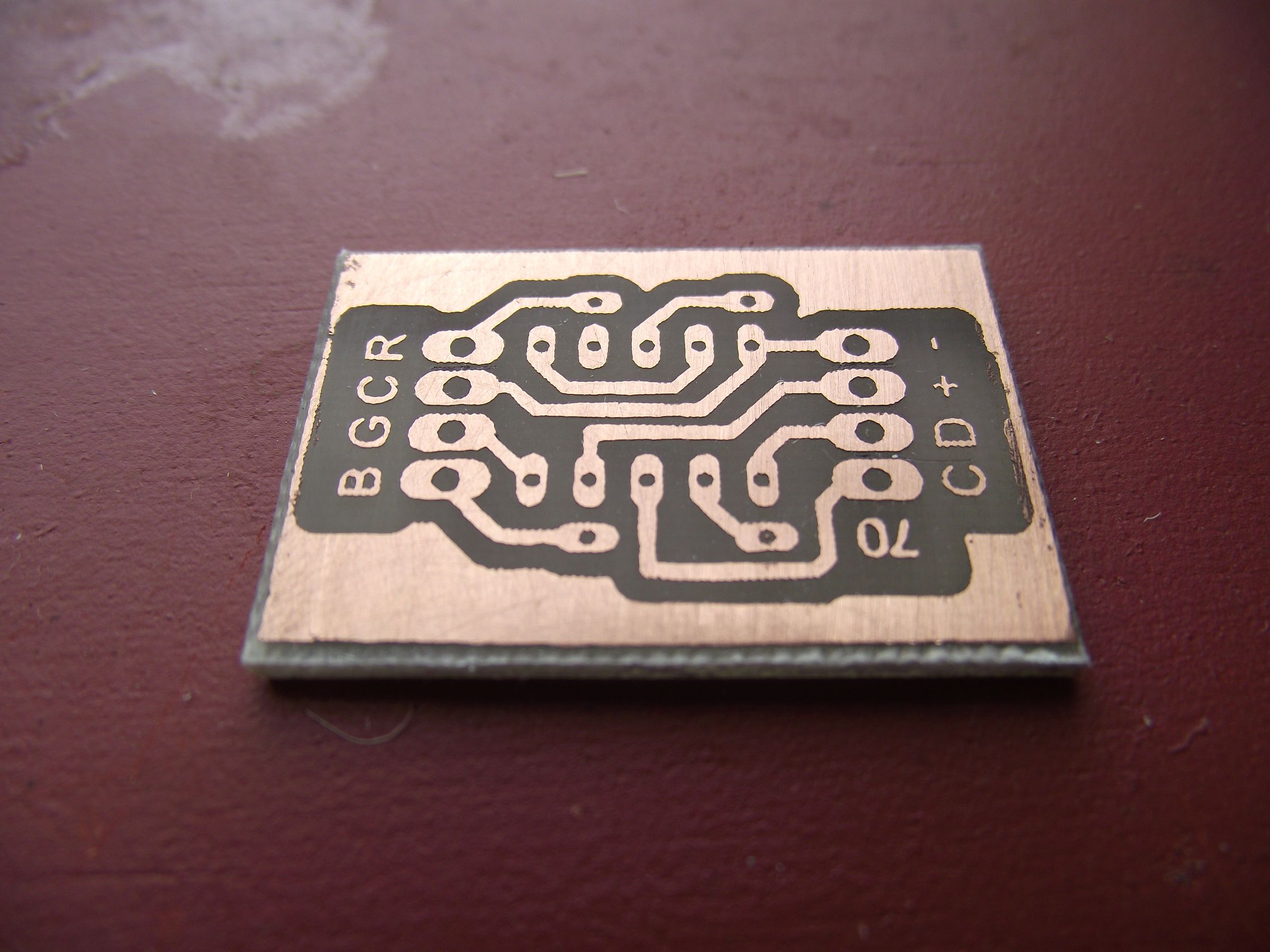 Dr Blinkenlights... (or how I learned to afford the BlinkM)