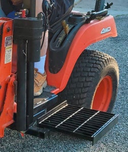 Assembly & Actuator Attachment