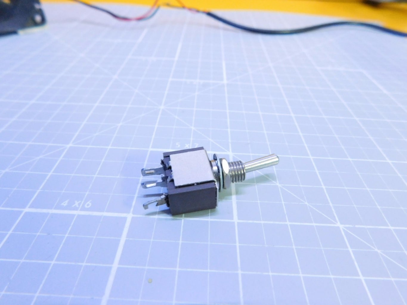 Arduino Controlled Kitchen Timer : 10 Steps (with Pictures) - Instructables