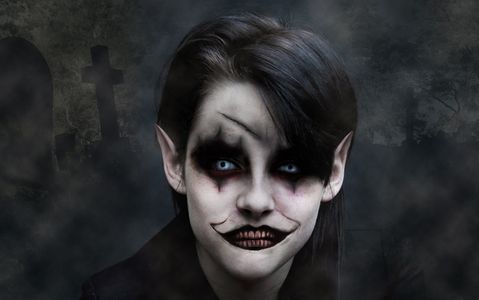 Graveyard Ghoul