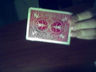 Bi-fold Wallet