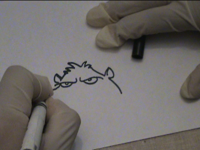 Make Your Drawings Move 4 Steps Instructables