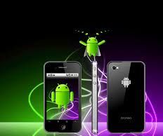 Hire Top Android App Development Company for Your App Development