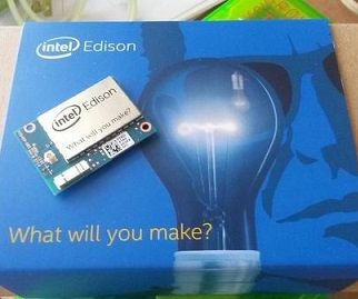 DigiWallet - Your Smart Wallet (Intel IoT)