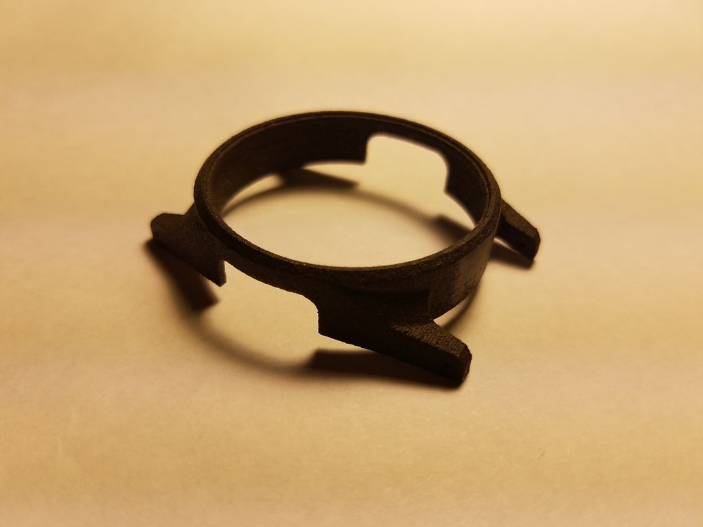 The First Component: Outer Casing